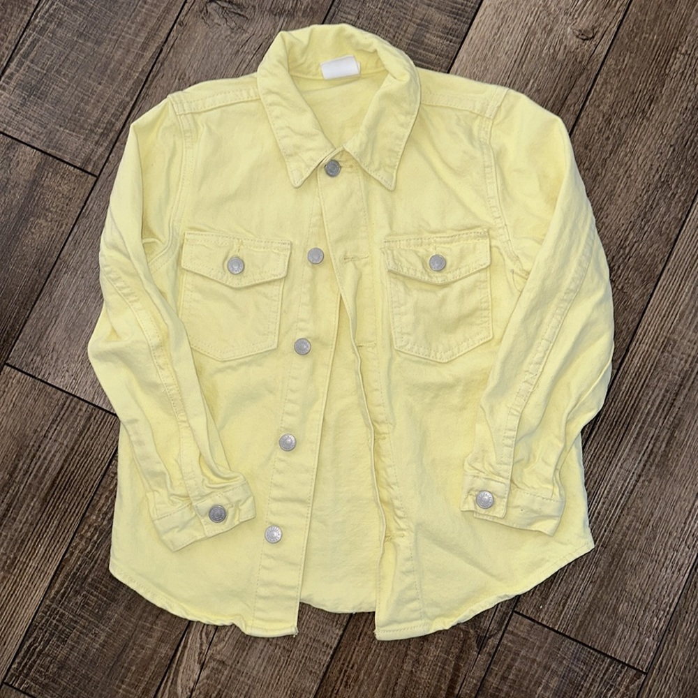 Yellow Jacket - Picture 2 of 3